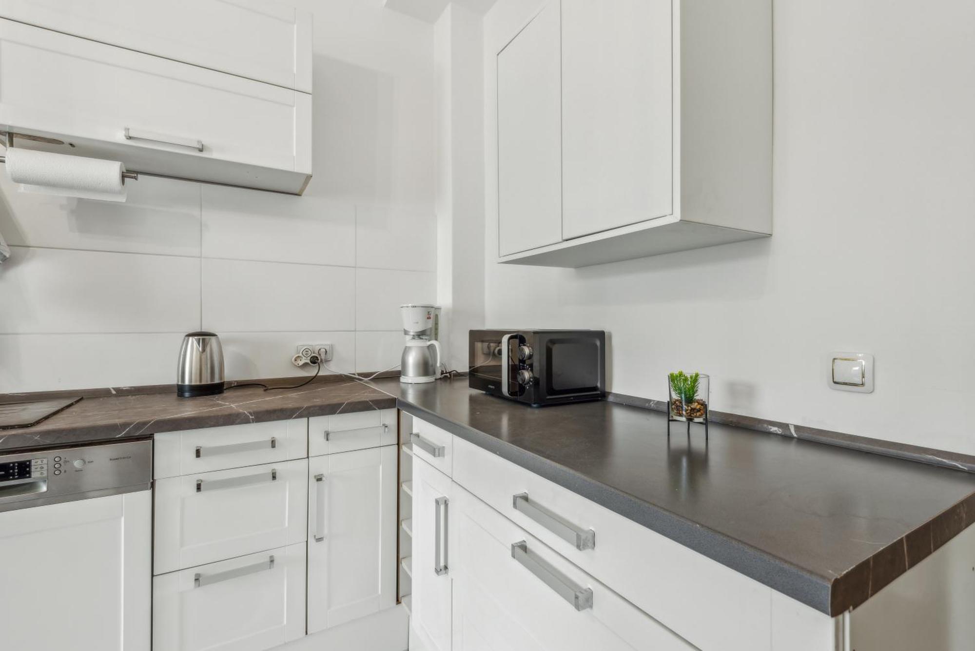 Zentrale Lage ... Ideal Fuer Geschaeftsleute, Monteure, Familien...3 Zimmer, Wlan, Smarttv ميتمان المظهر الخارجي الصورة